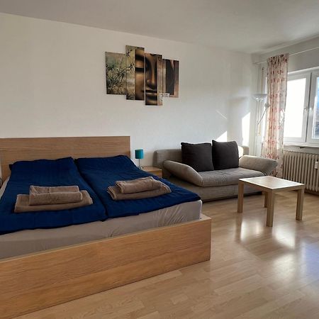 Ferienwohnung Lindau Am Bodensee Экстерьер фото