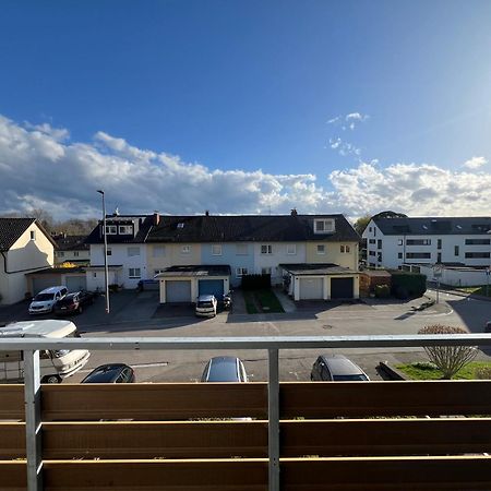 Ferienwohnung Lindau Am Bodensee Экстерьер фото