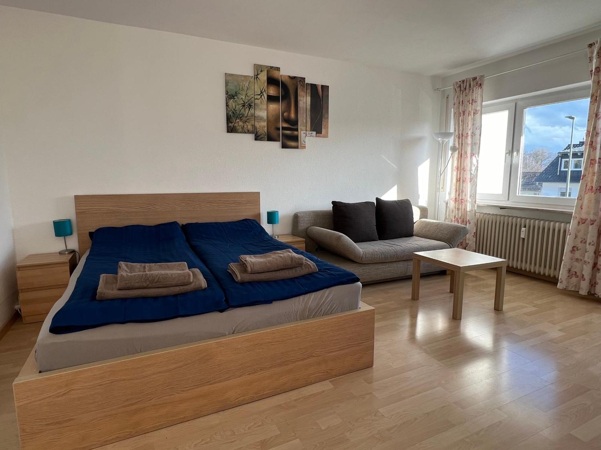 Ferienwohnung Lindau Am Bodensee Экстерьер фото
