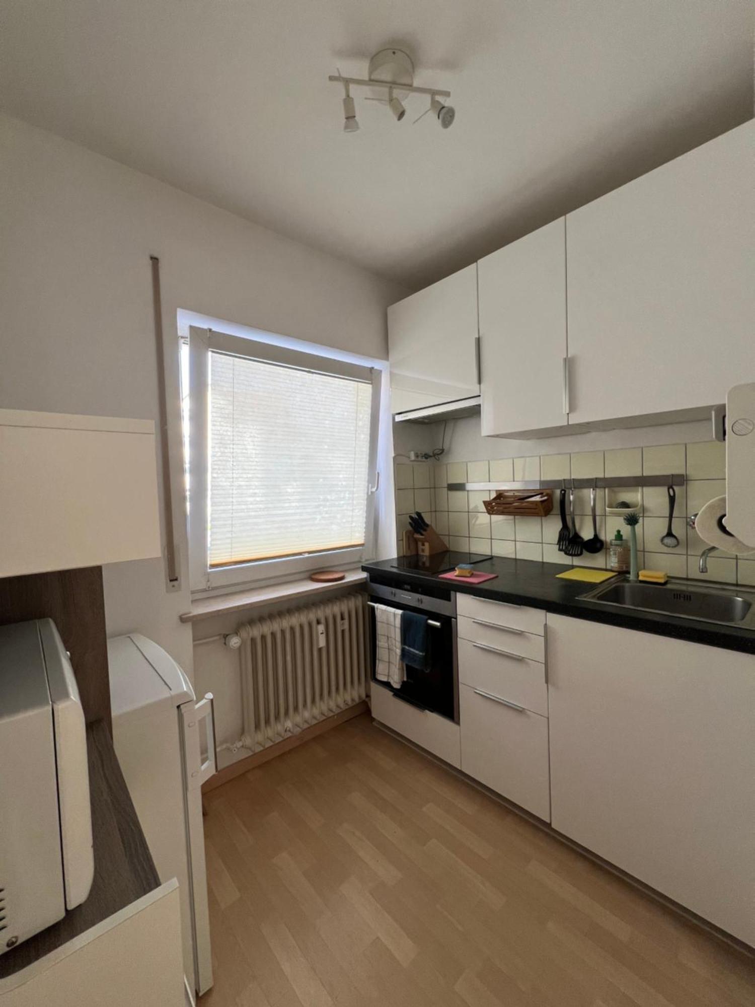 Ferienwohnung Lindau Am Bodensee Экстерьер фото