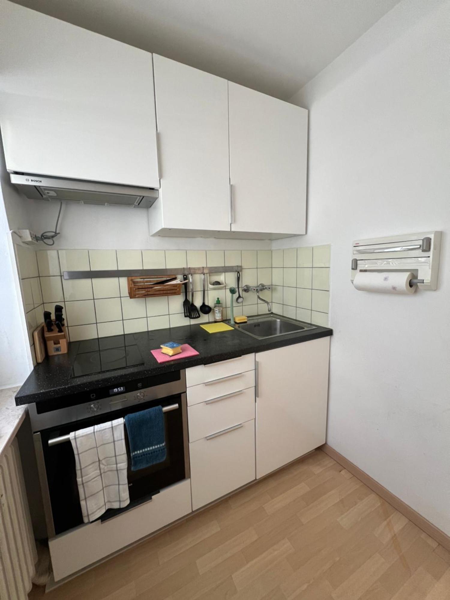 Ferienwohnung Lindau Am Bodensee Экстерьер фото