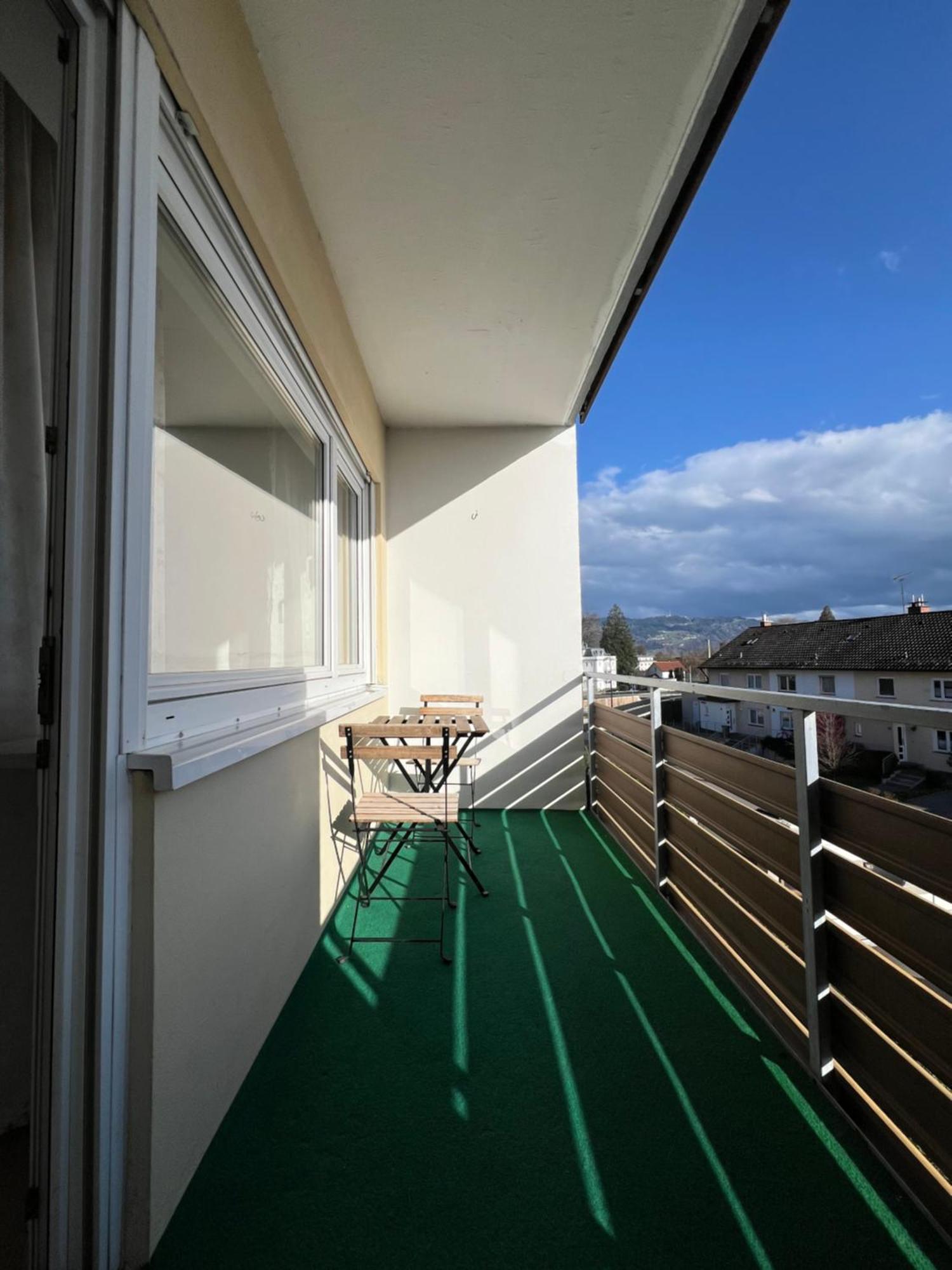 Ferienwohnung Lindau Am Bodensee Экстерьер фото